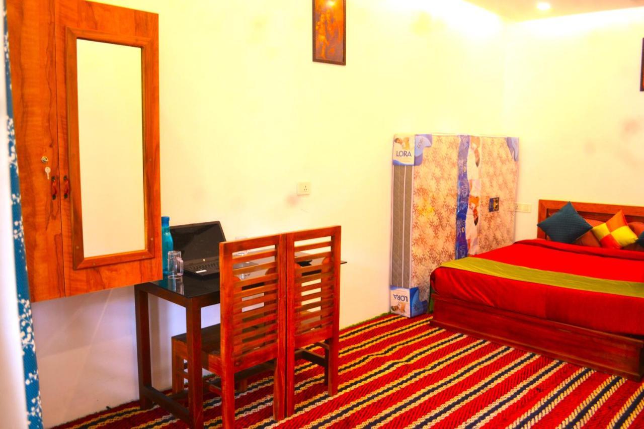 Villa Arabian Nights Munnar Exterior foto